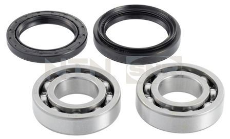 Wheel Bearing Kit Subaru esim.