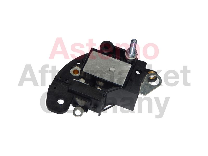Alternator Regulator