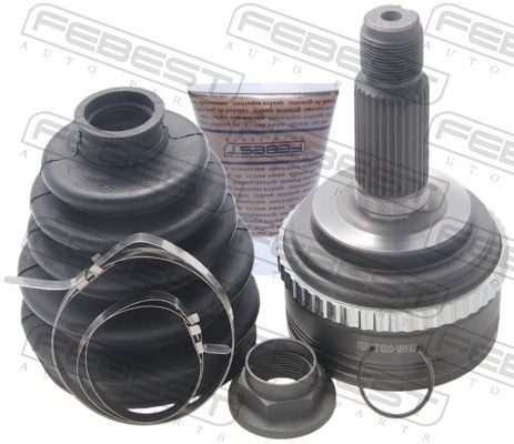 Joint Kit, drive shaft HONDA 44014-S3V-A61