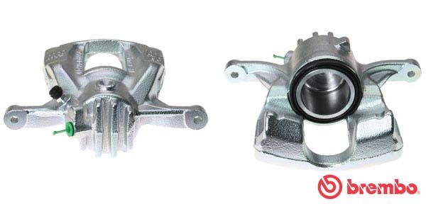 Brake Caliper OPEL/RENAULT/ 4407092