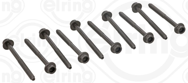Cylinder Head Bolt Set VAG - WHT 000 912 (10x)