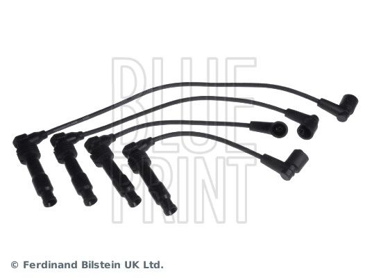 Ignition Cable Kit CHEVROLET/DAEWOO 96190263