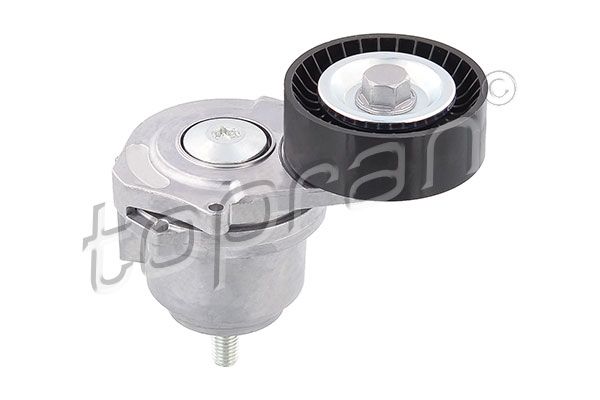 Belt Tensioner, V-ribbed belt Opel, General Motors