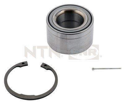 Wheel Bearing Kit Daihatsu Aplause tag.