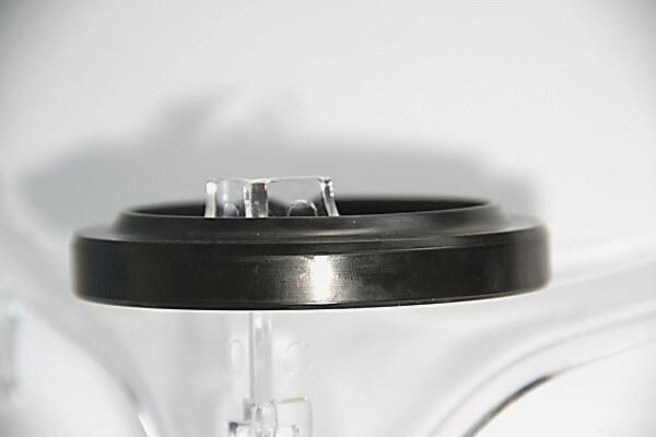 Seal Ring KAMAZ 864180