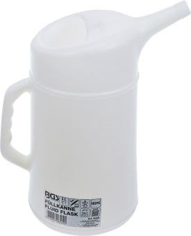 Universal Can Fluid Flask, 5 L