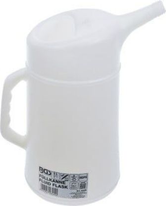 Universal Can Fluid Flask, 5 L