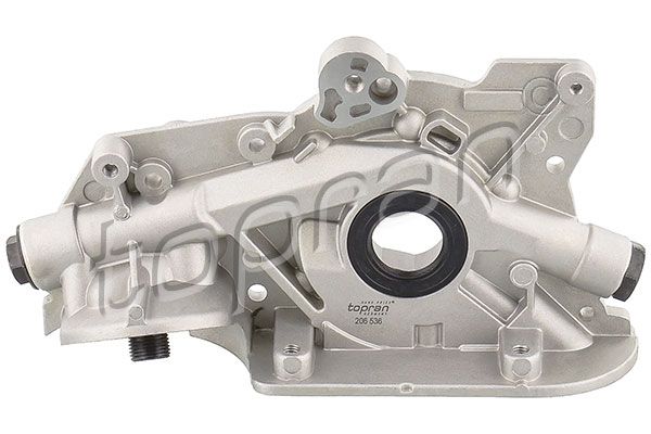 Oil Pump Opel, General Motors