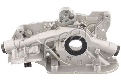 Oil Pump Opel, General Motors