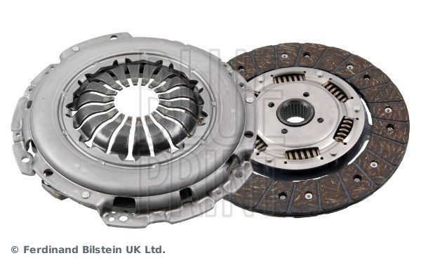 Clutch Kit MB 023 250 02 01