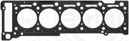 Gasket, cylinder head MERCEDES-BENZ - 647 016 06 20