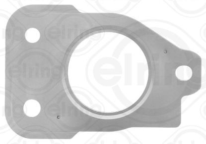 Gasket, exhaust manifold MAN 51.08901-0336