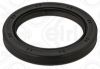 Shaft Seal, crankshaft ISUZU