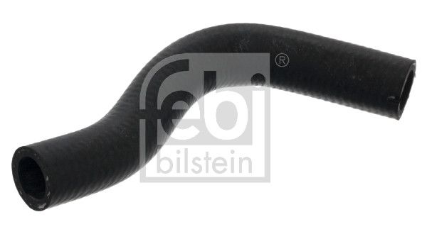 Charger Air Hose Fiat - 55180040