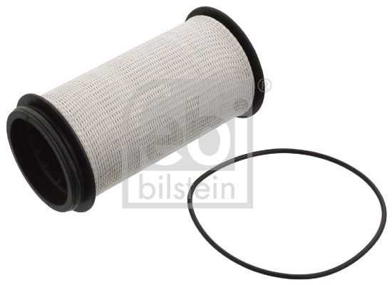 Filter, crankcase ventilation Mercedes-Benz - 541 010 00 80