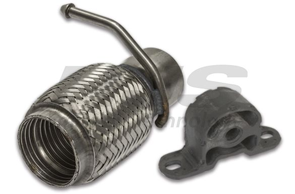 Repair Pipe, catalytic converter