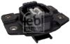 Mounting, manual transmission VW-Audi 1S0 199 555 A