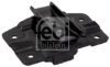 Mounting, manual transmission VW-Audi 1S0 199 555 A