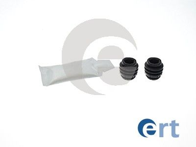 Bellow, brake caliper guide