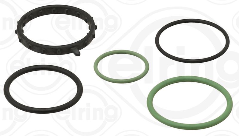 Gasket Set, water pump BMW
