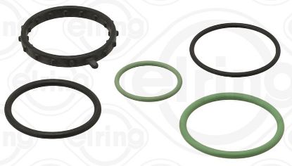 Gasket Set, water pump BMW