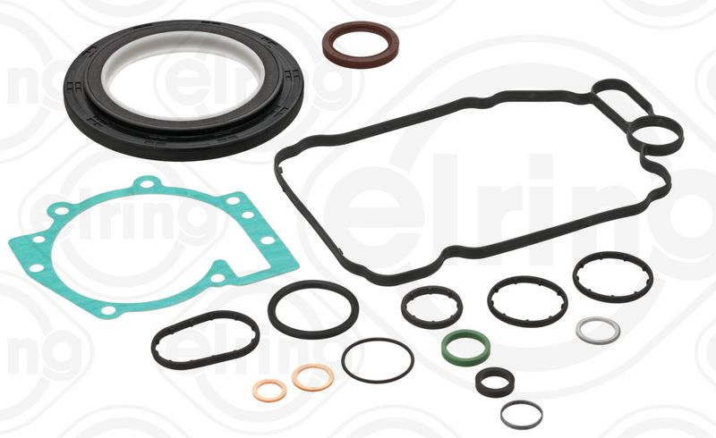 Gasket Kit, crankcase VOLVO PKW