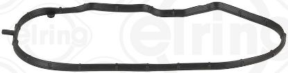 Gasket, timing case cover PSA - 16 095 876 80