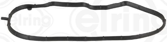 Gasket, timing case cover PSA - 16 095 876 80
