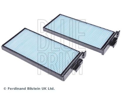Filter Set, cabin air SSANGYONG 6923005400