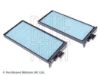 Filter Set, cabin air SSANGYONG 6923005400