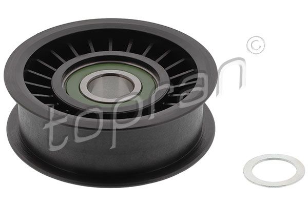 Deflection/Guide Pulley, V-ribbed belt Mercedes/Smart