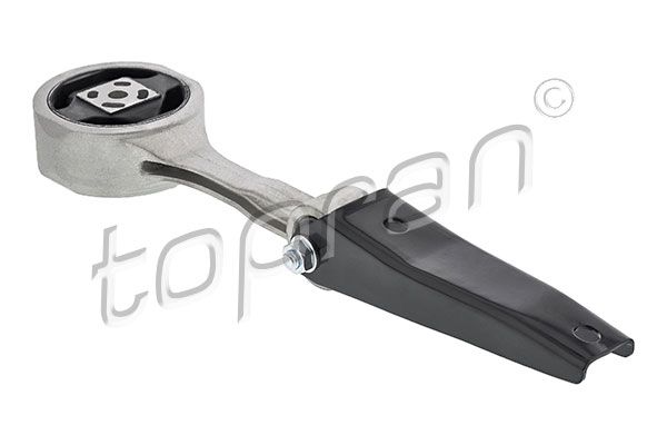 Mounting, automatic transmission VAG