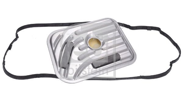 Hydraulic Filter Set, automatic transmission Ford Pkw 2 245 798