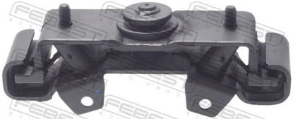 Mounting, manual transmission MITSUBISHI MR992717