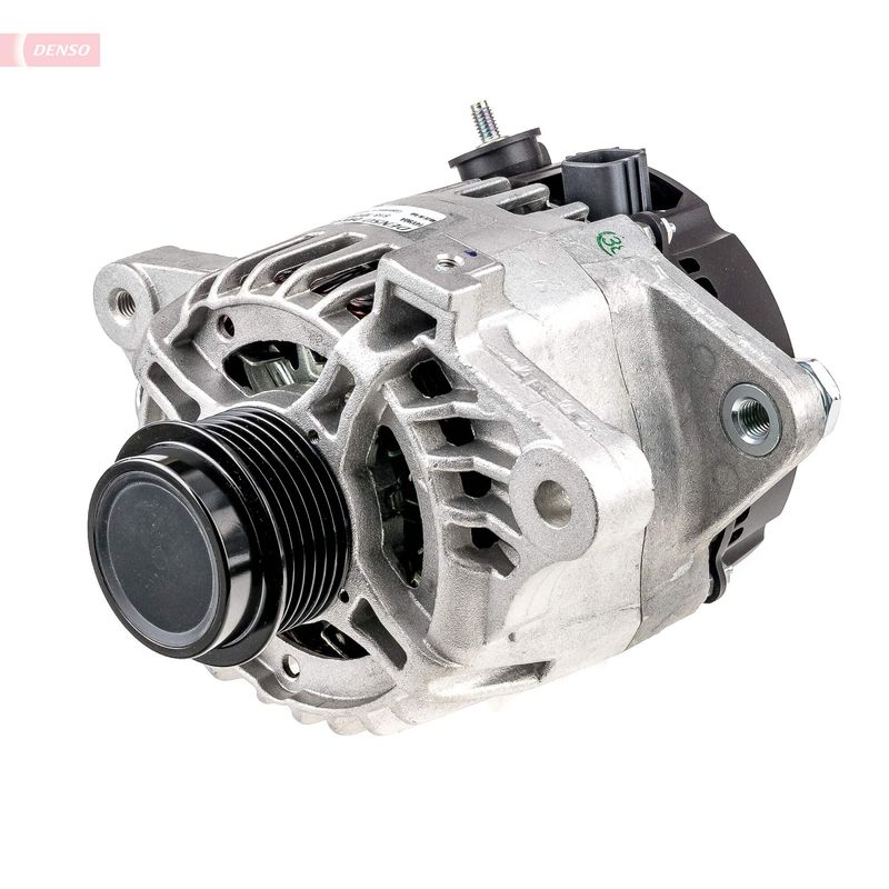 Alternator Toyota