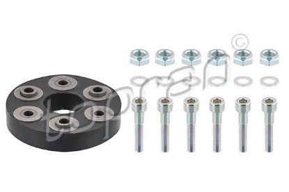 Joint, propshaft Mercedes/Smart