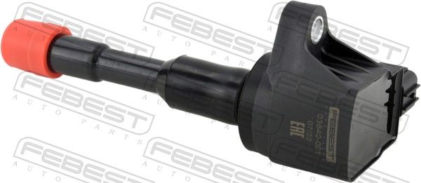 Ignition Coil HONDA 30521-RLB-003