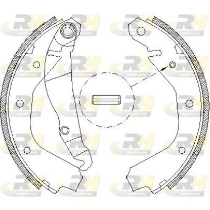 Brake Shoe