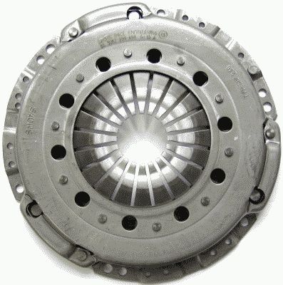 Clutch Pressure Plate Performance - BMW 3 (E36), 5 (E34)