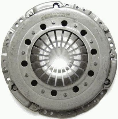 Clutch Pressure Plate Performance - BMW 3 (E36), 5 (E34)