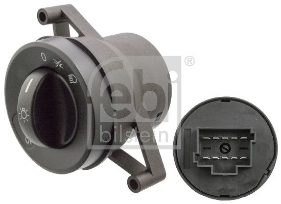 Switch, headlight Mercedes-Benz - 958 545 09 04