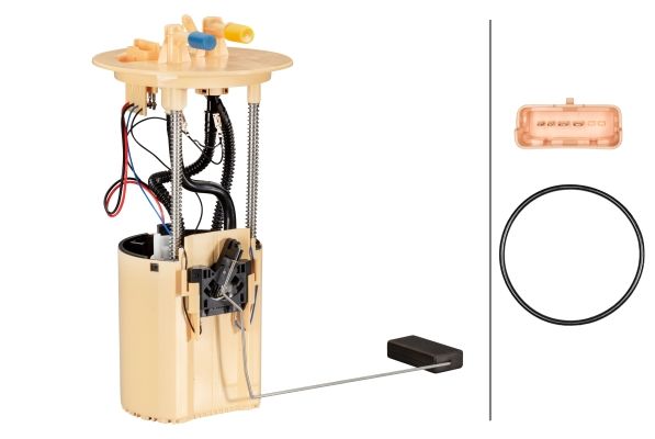 Fuel Feed Unit FORD - 1 749 366