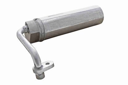 Dryer, air conditioning NISSAN 92131-JD00A