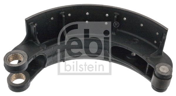 Brake Shoe DAF 1246 531