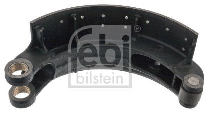 Brake Shoe DAF 1246 531