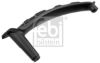 Door Handle, interior equipment BMW - 51 41 6 969 402