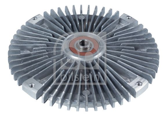 Clutch, radiator fan Mercedes-Benz - 603 200 06 22
