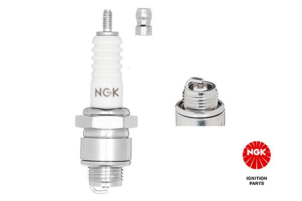 Spark Plug 3710 - MURUNIIDUK Standard