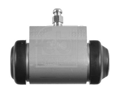 Wheel Brake Cylinder Fiat PKW 77367889 SK1