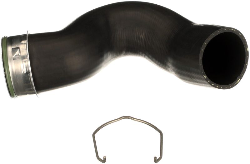 Charger Air Hose VAG - 3C0 145 834 M